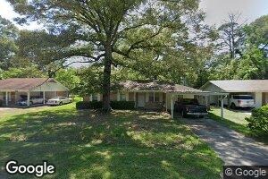 6651 Birch Trace Unit TA, Ball, LA 71405