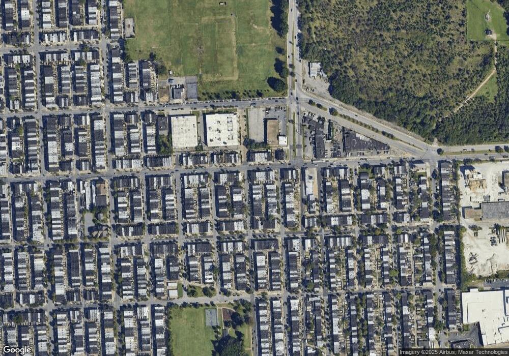 3103 E Monument St, Baltimore, MD 21205 - photo 1