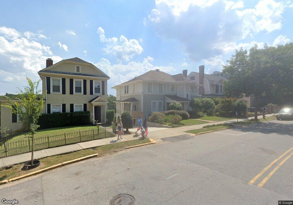 1832 Greene St unit One, Columbia, SC 29201 - photo 1