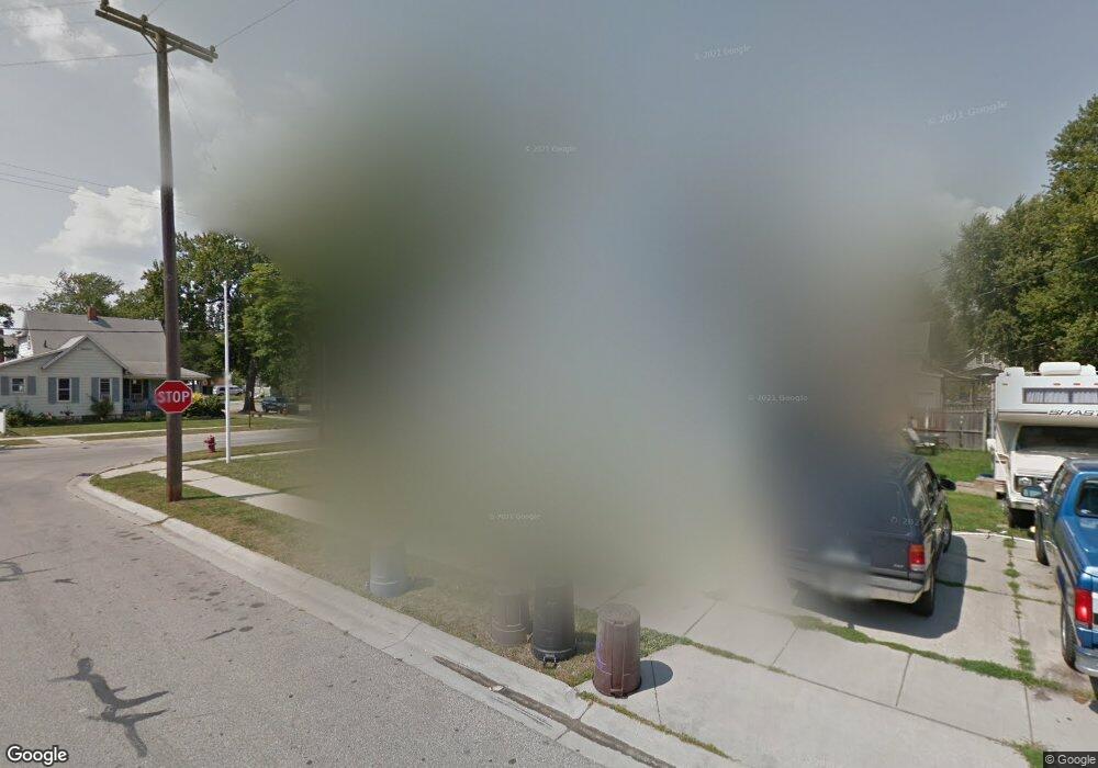 448 13th St, Port Huron, MI 48060 - photo 1