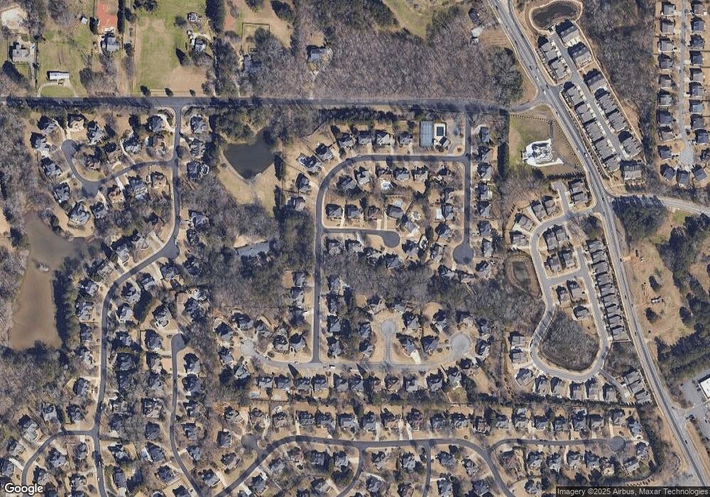 315 Babcock Ln unit 1, Roswell, GA 30075 - photo 1