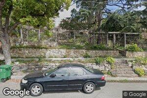 705 The Alameda, Berkeley, CA 94707