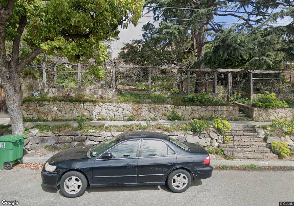 705 The Alameda, Berkeley, CA 94707 - photo 1