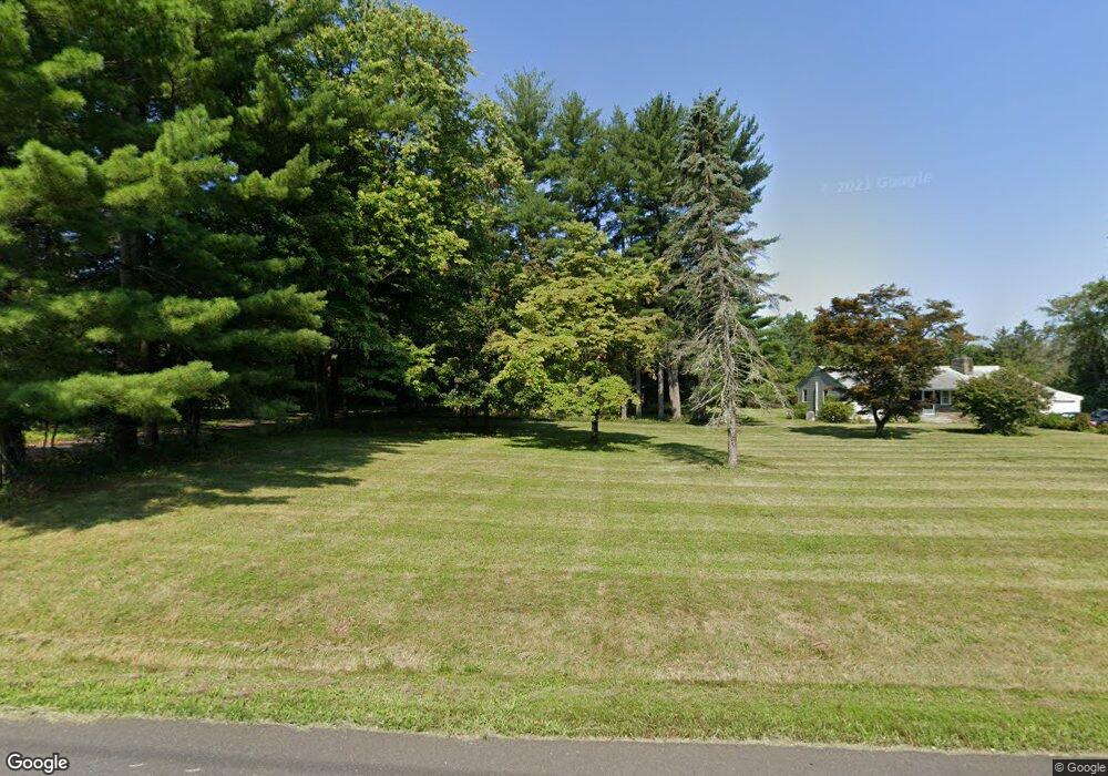 282 Opossum Rd, Skillman, NJ 08558 - photo 1