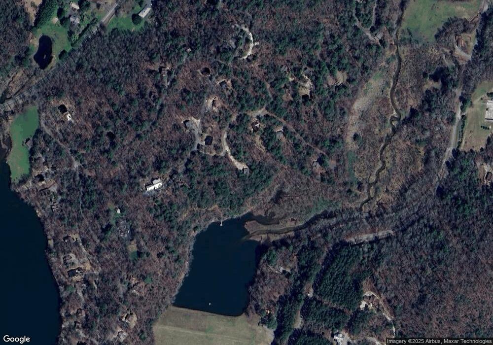 LT 46 D j Ln, Ellijay, GA 30540 - photo 1