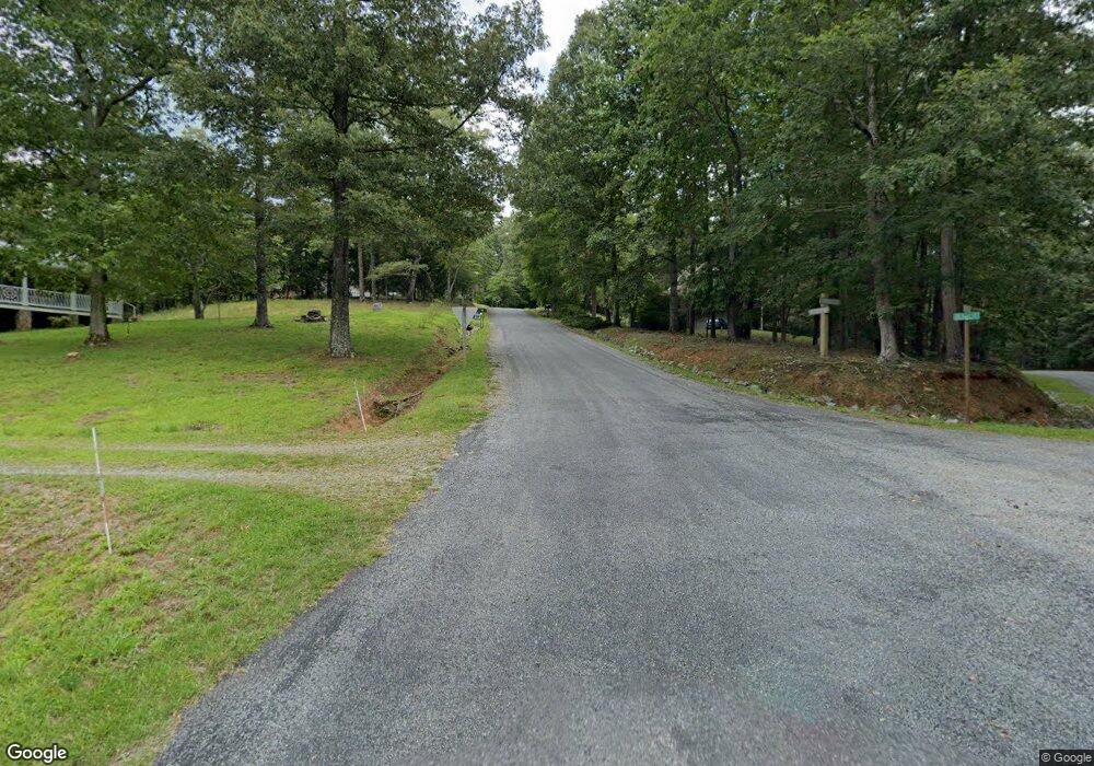 LT 45 D j Ln, Ellijay, GA 30540 - photo 1