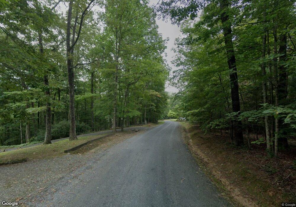 0 D j Ln unit LOT 45 8982430, Ellijay, GA 30540 - photo 1