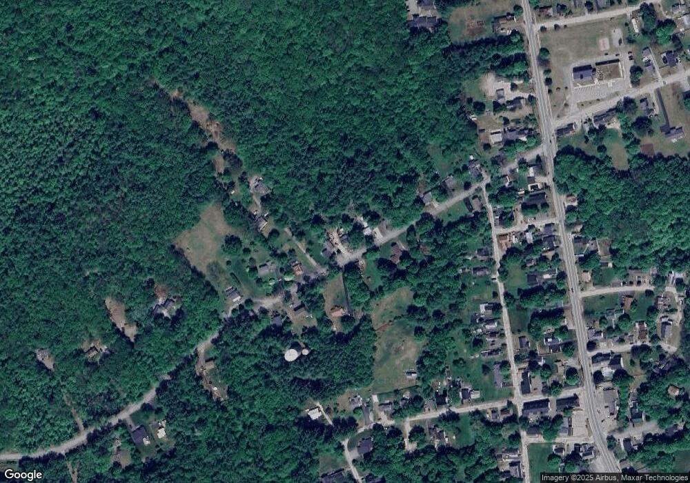 22 Queen St, Boscawen, NH 03303 - photo 1