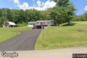 499 Doty Hill Rd, Gillett, PA 16925