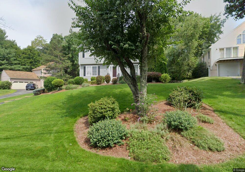 52 Indian Hill Rd, Worcester, MA 01606 - photo 1