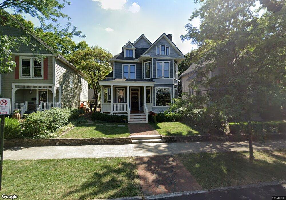 421 W 6th Ave, Columbus, OH 43201 - photo 1