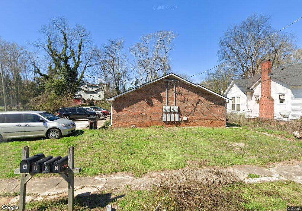 804 Darlington Way SW, Rome, GA 30161 - photo 1