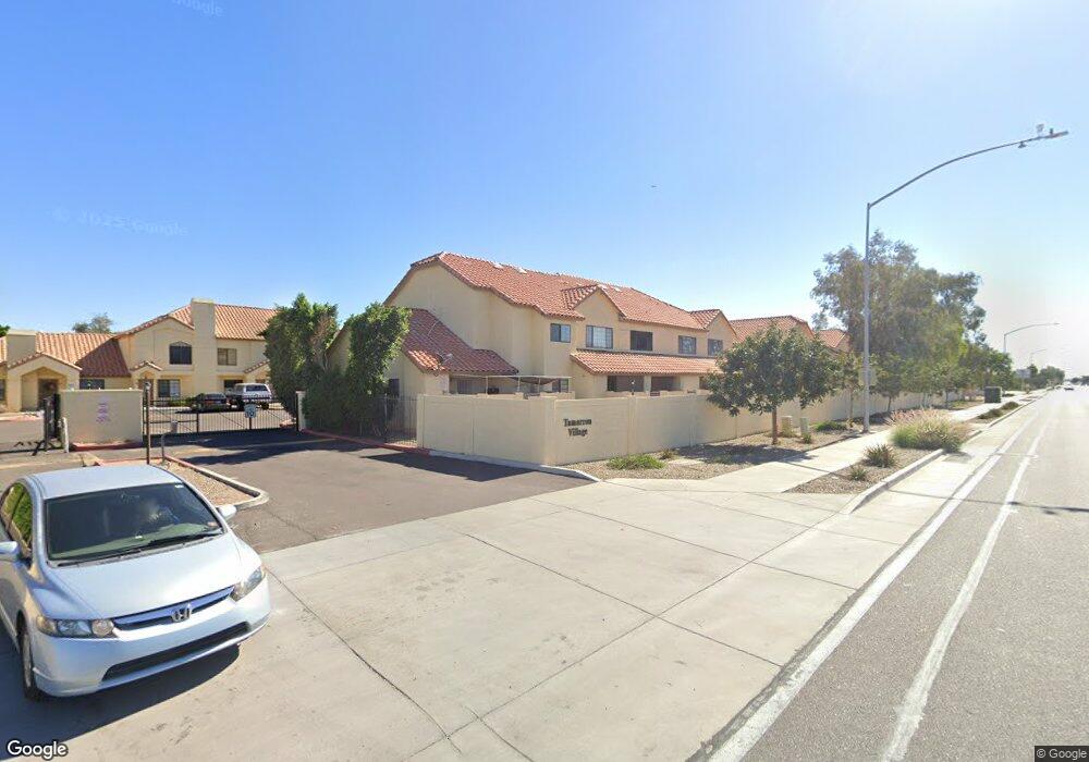 455 S Mesa Dr unit 122, Mesa, AZ 85210 - photo 1