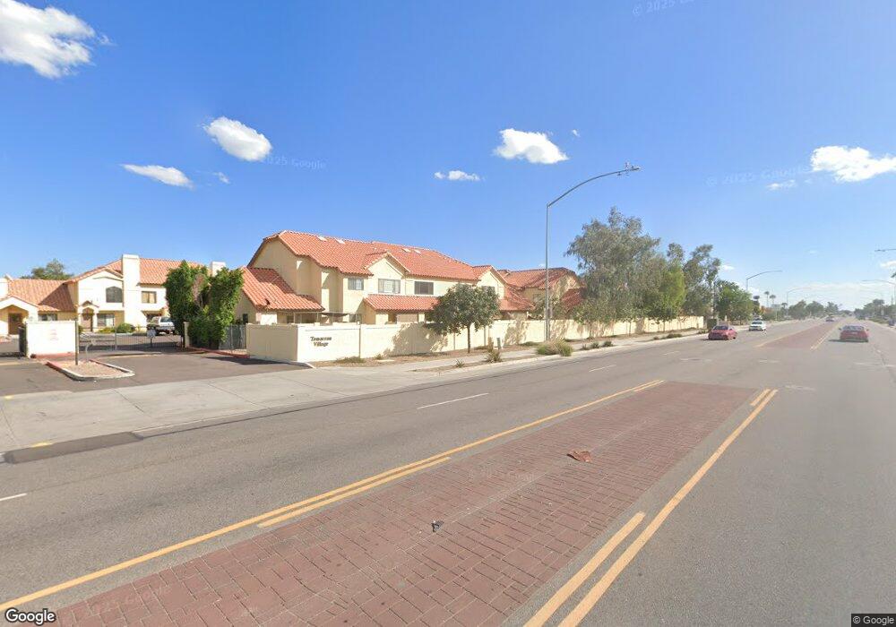 455 S Mesa Dr unit 127, Mesa, AZ 85210 - photo 1