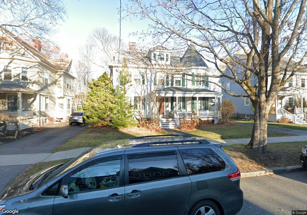 399 Richards Ave, Portsmouth, NH 03801 - photo 1