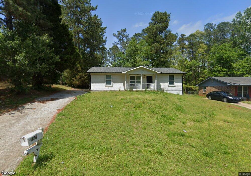 10149 Broken Branch Ct NE, Covington, GA 30014 - photo 1