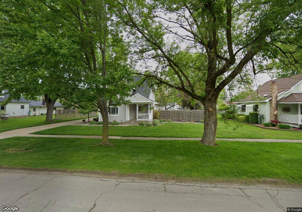 9413 Genesee St, New Lothrop, MI 48460 - photo 1