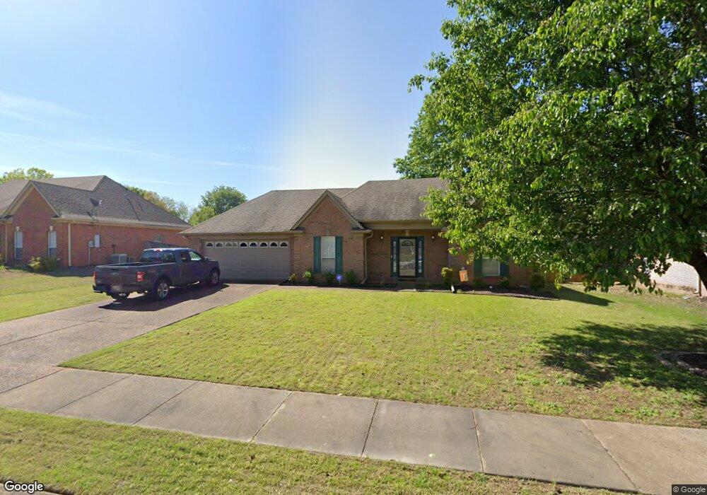 10045 Meadow Ln, Olive Branch, MS 38654 - photo 1