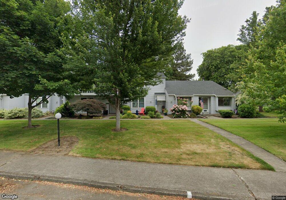 3848 3rd Ave N, Keizer, OR 97303 - photo 1