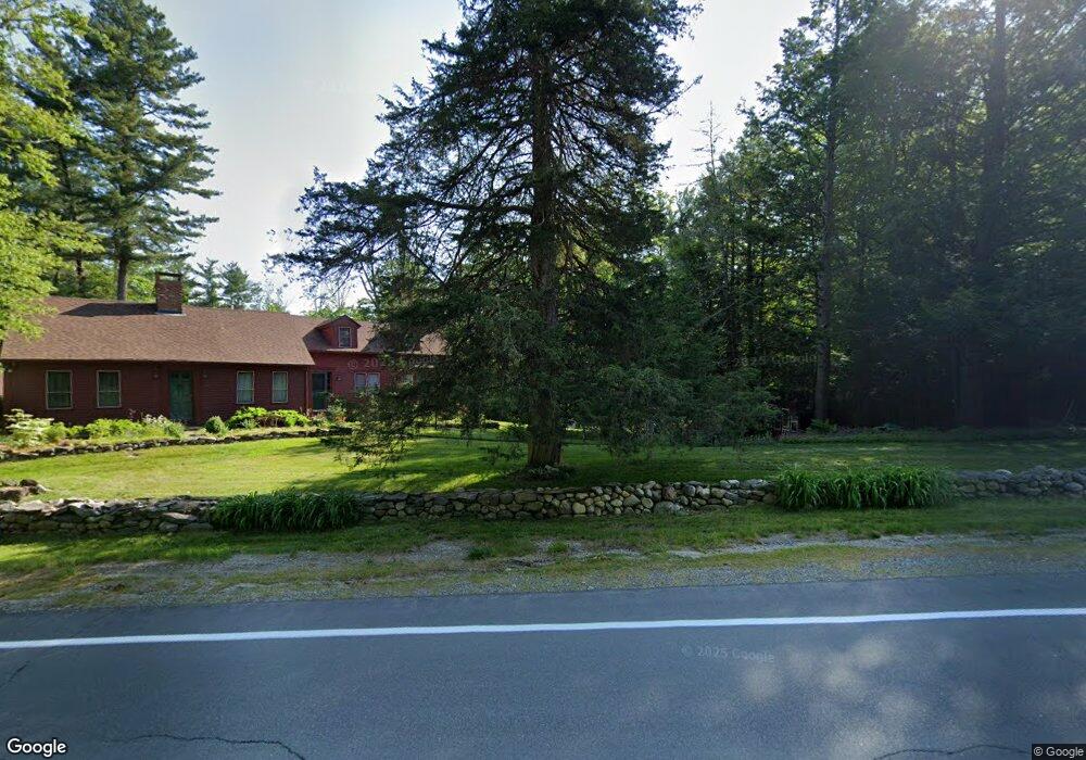 373 Haverhill Rd, Chester, NH 03036 - photo 1