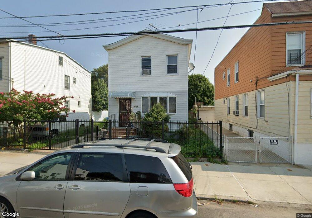 9529 89th St, Ozone Park, NY 11416 - photo 1