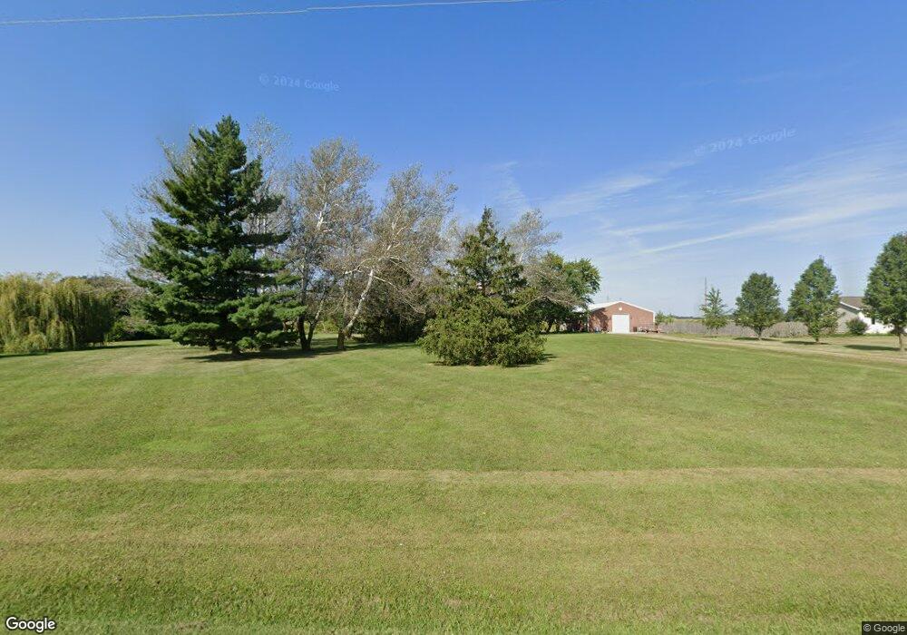 8055 Ramsey Rd, Columbus Grove, OH 45830 - photo 1