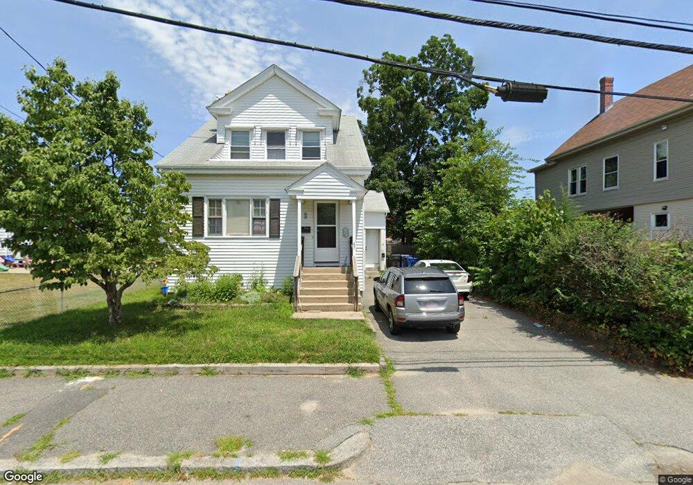 45 Auburn St, Cranston, RI 02910 - photo 1