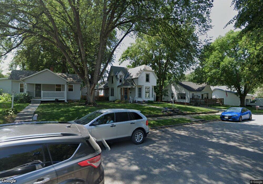 308 University Ave, Shenandoah, IA 51601 - photo 1