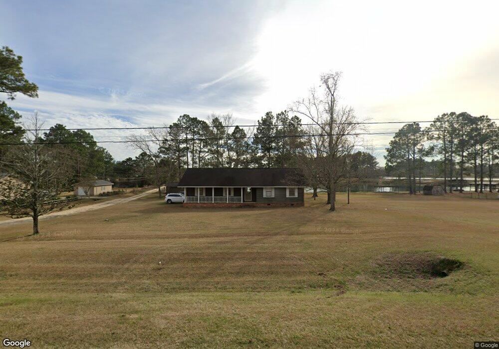 2049 Ga Highway 37 W, Moultrie, GA 31768 - photo 1