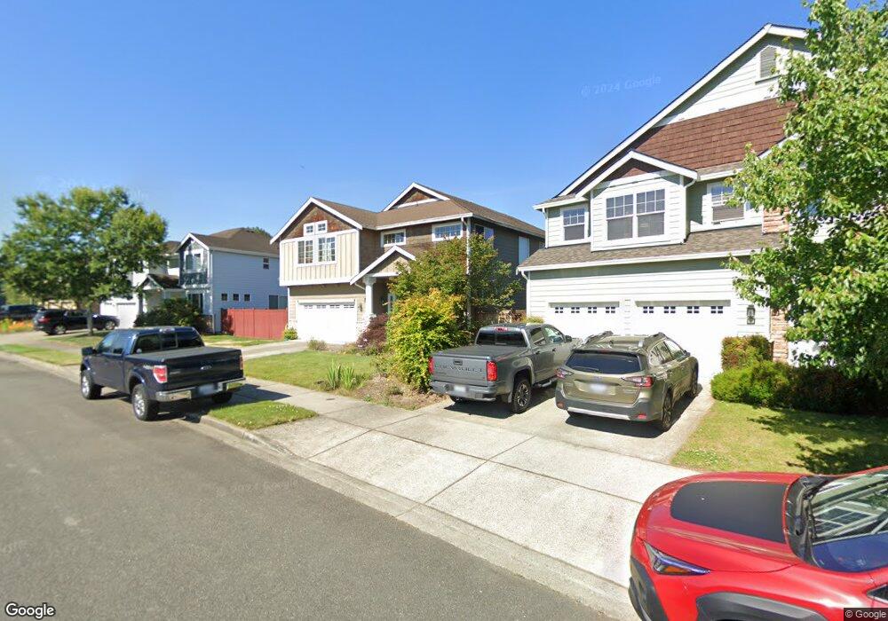 1107 van Ogle Ln NW, Orting, WA 98360 - photo 1