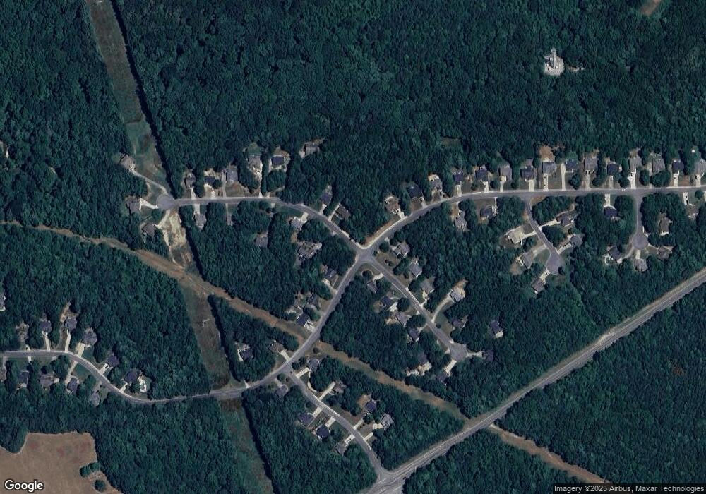 0 Amaranth Ct unit 3212871, Ball Ground, GA 30107 - photo 1