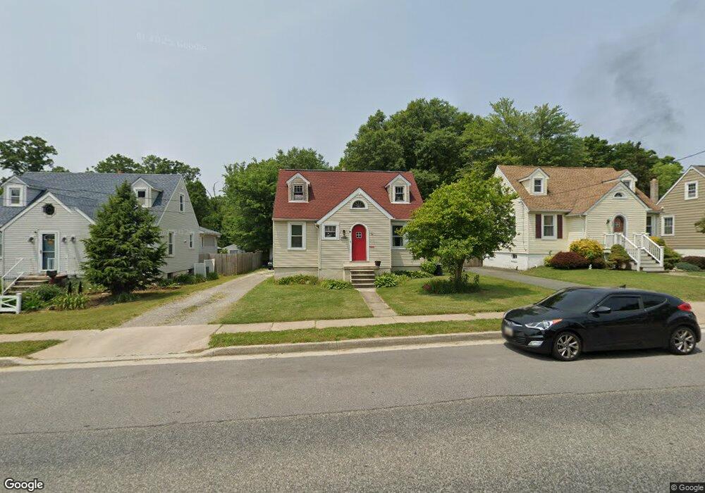 232 N Marlyn Ave, Essex, MD 21221 - photo 1