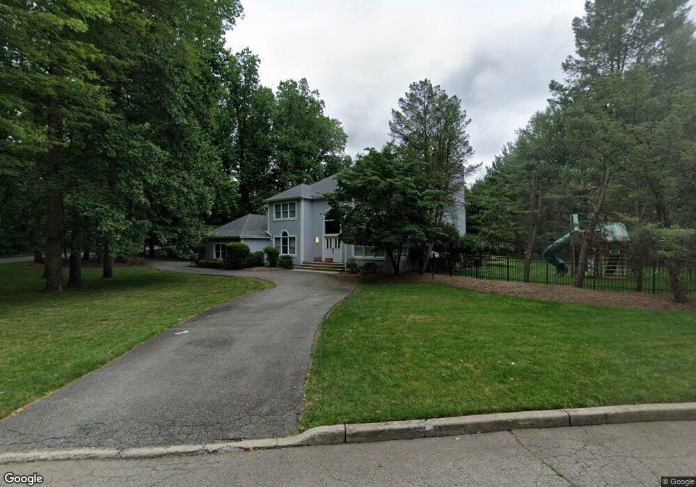 12 Academy Ln, Demarest, NJ 07627 - photo 1