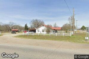 204 Reading St, Whitefield, OK 74472