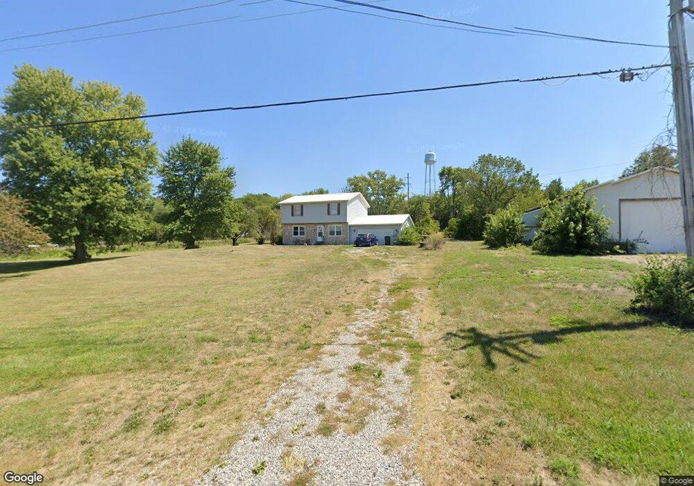 24250 Huber Hitler Rd, Circleville, OH 43113 - photo 1
