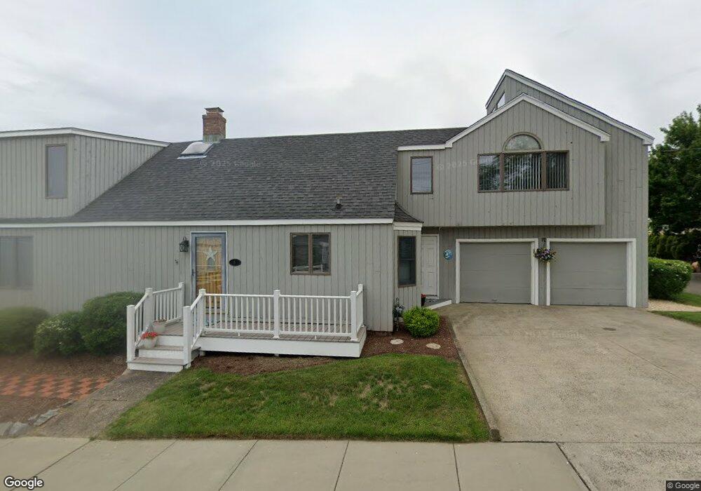 6 Harding St, West Haven, CT 06516 - photo 1