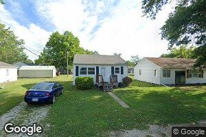 403 Prairie St, Macon, MO 63552