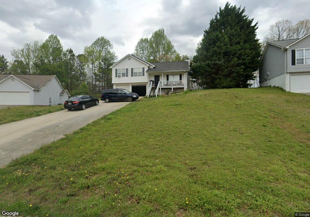 3971 Parks Rd, Flowery Branch, GA 30542 - photo 1