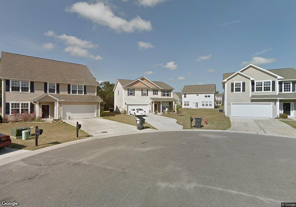 417 Tallow Ct unit LOT 12, Moncks Corner, SC 29461 - photo 1