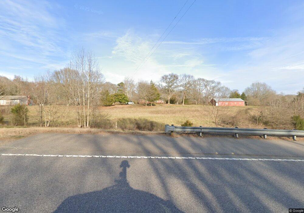 2909 Highway 191, Danielsville, GA 30633 - photo 1