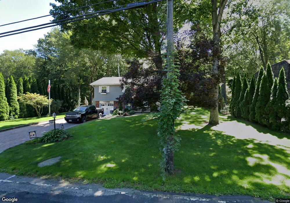133 E Shawnee Trail, Wharton, NJ 07885 - photo 1