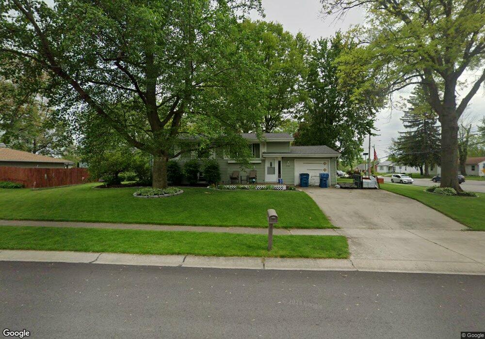 1306 Berwick Ln, New Haven, IN 46774 - photo 1