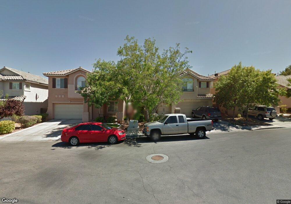 10181 Splendor Ridge Ave, Las Vegas, NV 89135 - photo 1