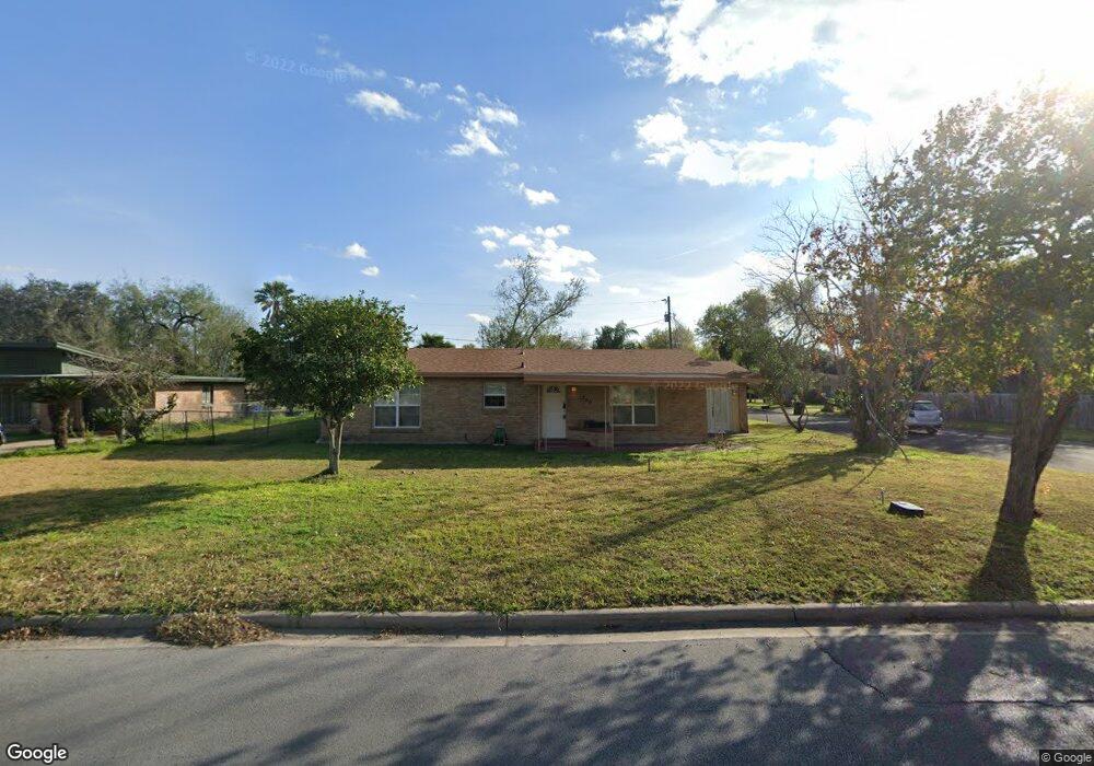 700 E 8th St unit 4, Weslaco, TX 78596 - photo 1