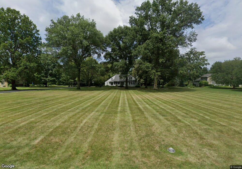 114 Forest Knoll Ln, Fishers, IN 46037 - photo 1