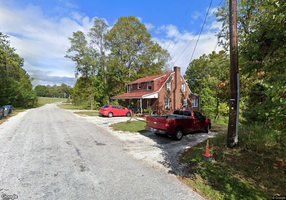 128 Lynchburg Rd, Amherst, VA 24521 - photo 1