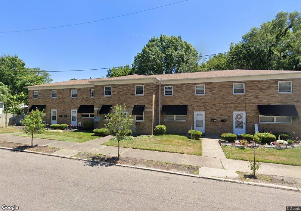 2802 Rowland Ave NE, Canton, OH 44714 - photo 1