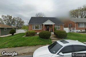 221 N Jane St, Allentown, PA 18109