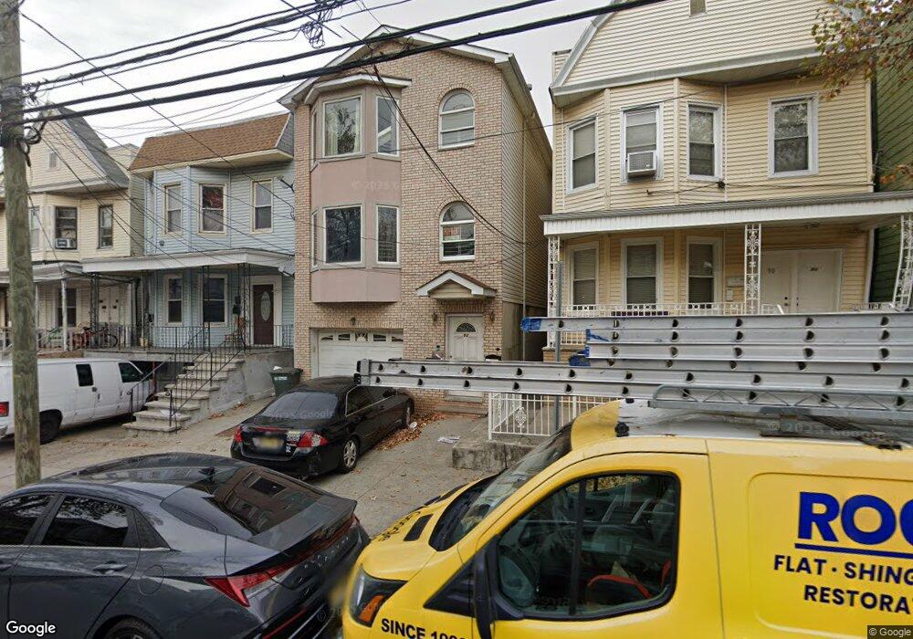 94 Lexington Ave, Jersey City, NJ 07304 - photo 1