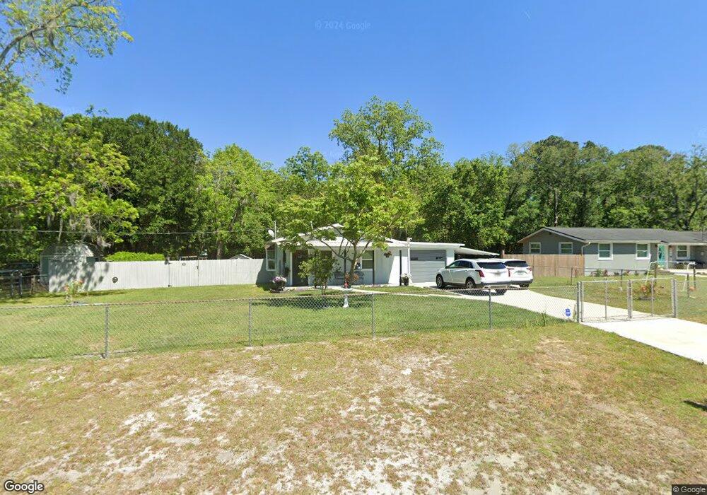 4355 Packard Dr, Jacksonville, FL 32246 - photo 1